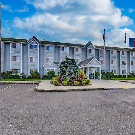 Motel 6-Sutherlin, Or Екстер'єр фото