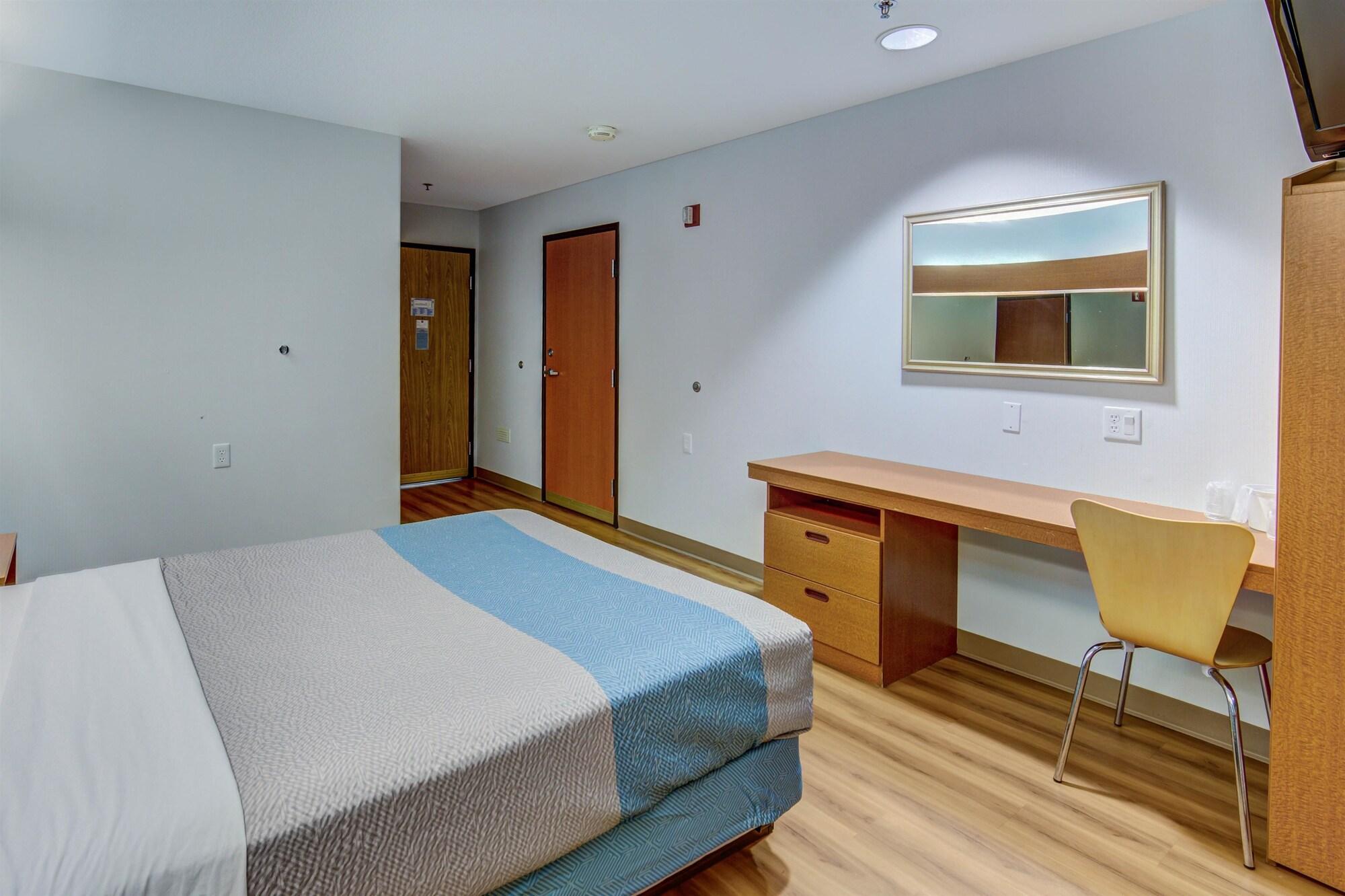 Motel 6-Sutherlin, Or Екстер'єр фото