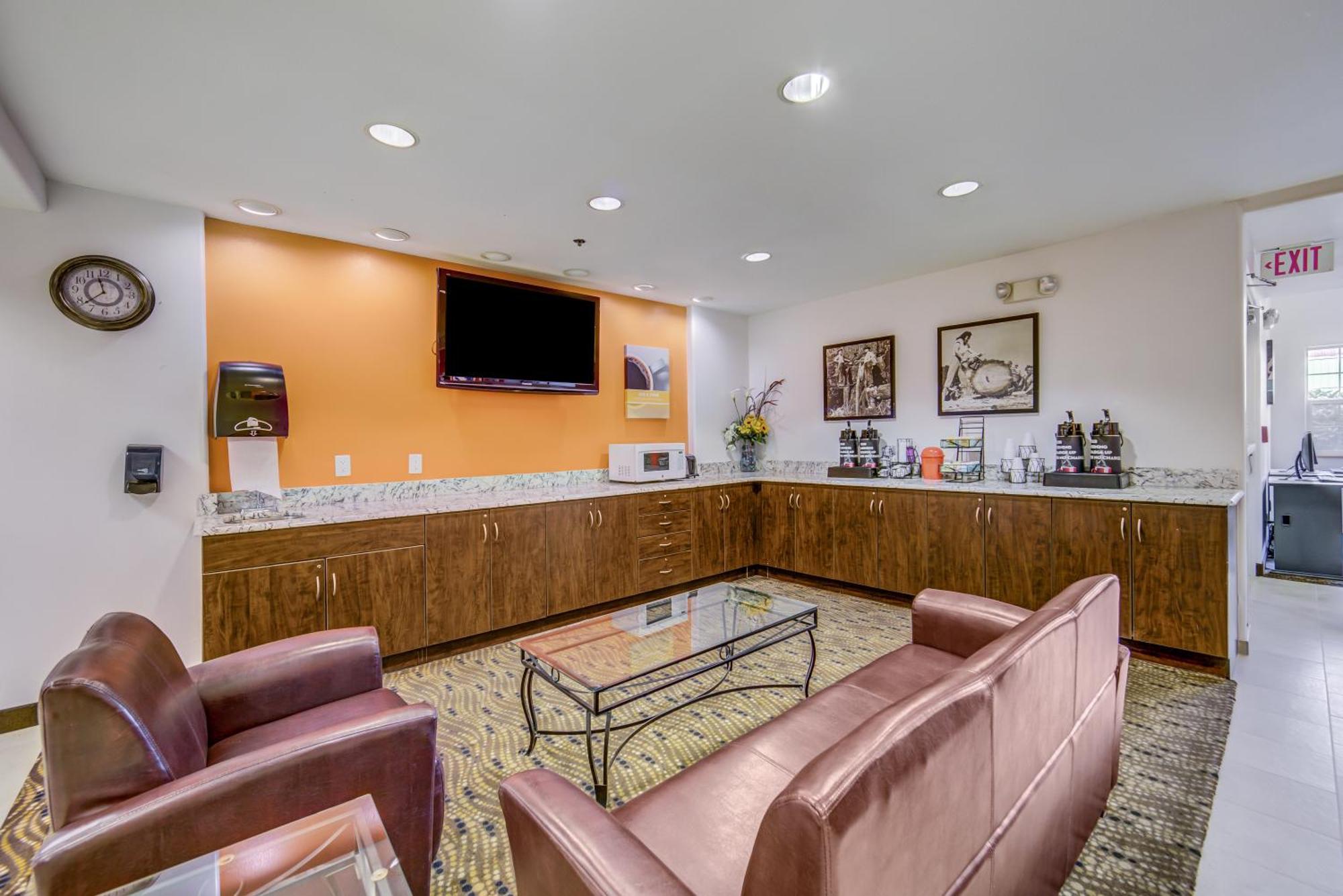 Motel 6-Sutherlin, Or Екстер'єр фото