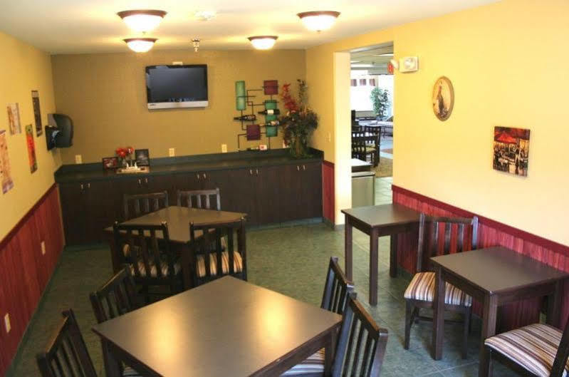 Motel 6-Sutherlin, Or Екстер'єр фото