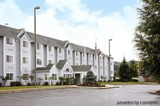 Motel 6-Sutherlin, Or Екстер'єр фото