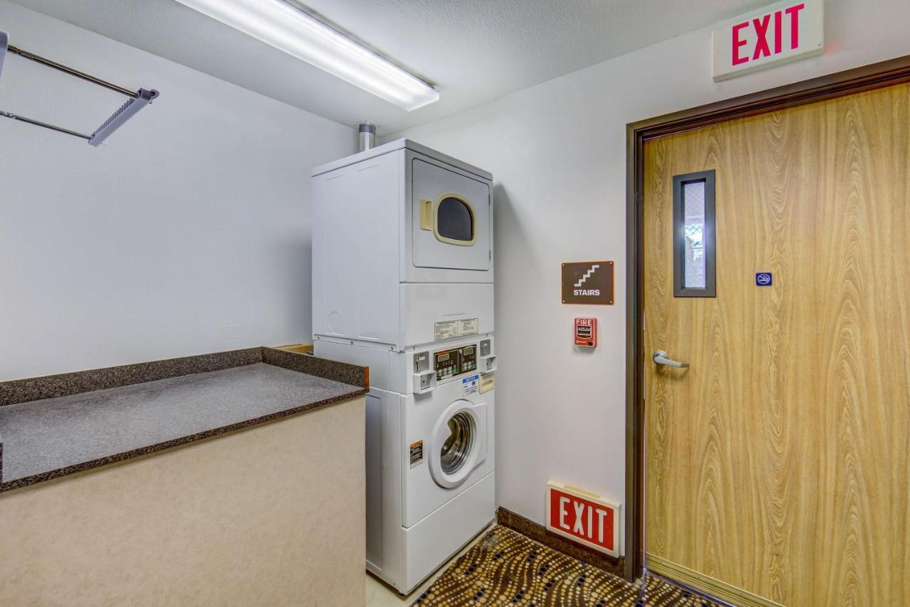 Motel 6-Sutherlin, Or Екстер'єр фото