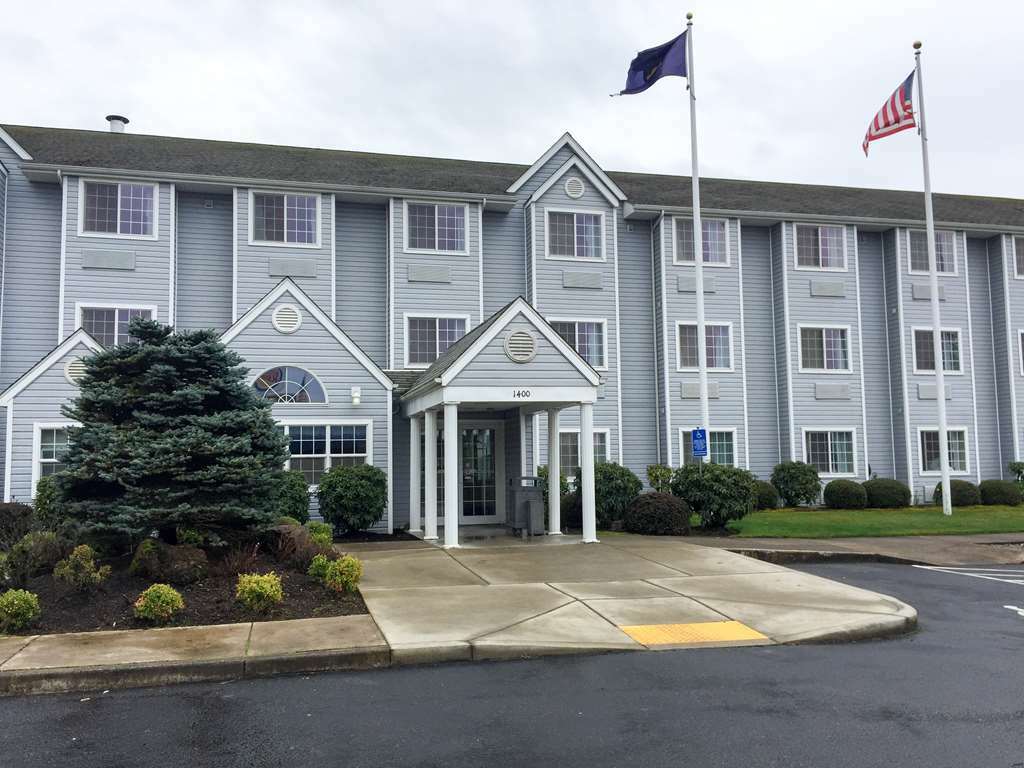 Motel 6-Sutherlin, Or Екстер'єр фото